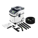 FESTOOL Støvsuger CLEANTEC CT 25-Set