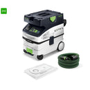 FESTOOL Støvsuger CLEANTEC CTH MIDI I AC