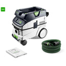 FESTOOL Støvsuger CLEANTEC CTL 26 EI