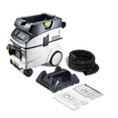 FESTOOL Støvsuger CLEANTEC CTL 36 EI AC-PLANEX