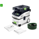 FESTOOL Støvsuger CLEANTEC CTL MIDI I AC