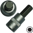 BATO Stifttop kort 1/2" 6Kt.