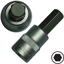 BATO Stifttop kort 1/2" 6Kt.