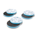 FESTOOL Slibepapir Granat PROfile D125 GR PRO/10-Set