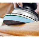 FESTOOL Slibepapir Granat PROfile D125 GR PRO/10-Set
