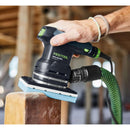 FESTOOL Slibepapir Granat PROfile 80x133 GR PRO/10-Set