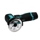 BIHUI vinkelsliber akku 76 mm AGMN76