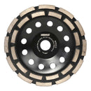 BIHUI diamant kopskive til CG1900W 180 mm