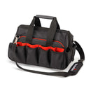 HULTAFORS Værktøjstaske med låg