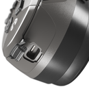 HELLBERG Høreværn Synergy DR BT/MP/DAB-FM radio/LD