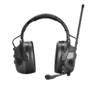 HELLBERG Høreværn Synergy DR BT/MP/DAB-FM radio/LD