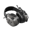 HELLBERG Høreværn Synergy DR BT/MP/DAB-FM radio/LD