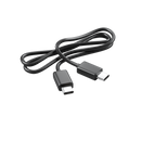 HELLBERG USB-C kabel til opladning
