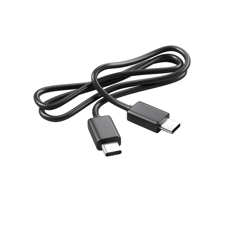 HELLBERG USB-C kabel til opladning