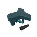 BIHUI Spandadapter t/slange TDBM