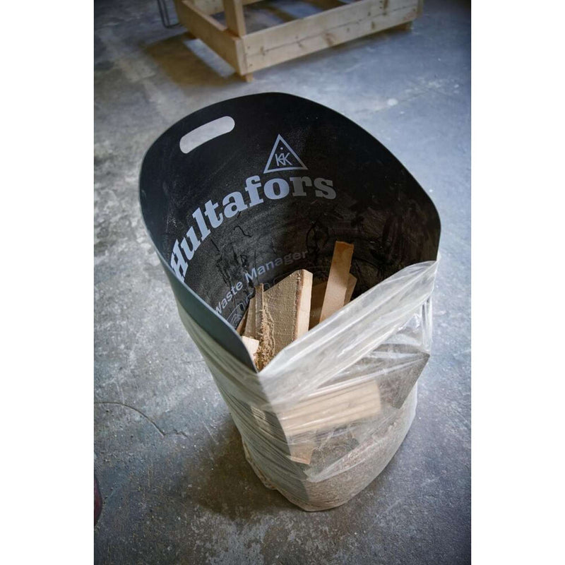HULTAFORS Affaldsbeholder Waste Manager HWM 65-240 L
