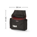 HULTAFORS Håndværkerlomme MRS