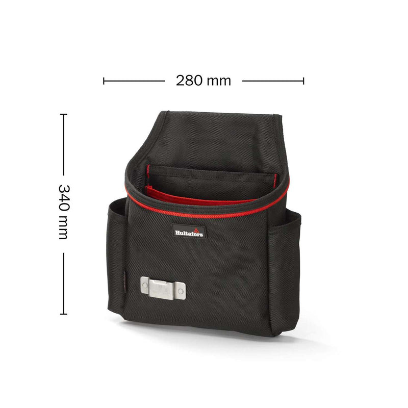 HULTAFORS Håndværkerlomme MRS