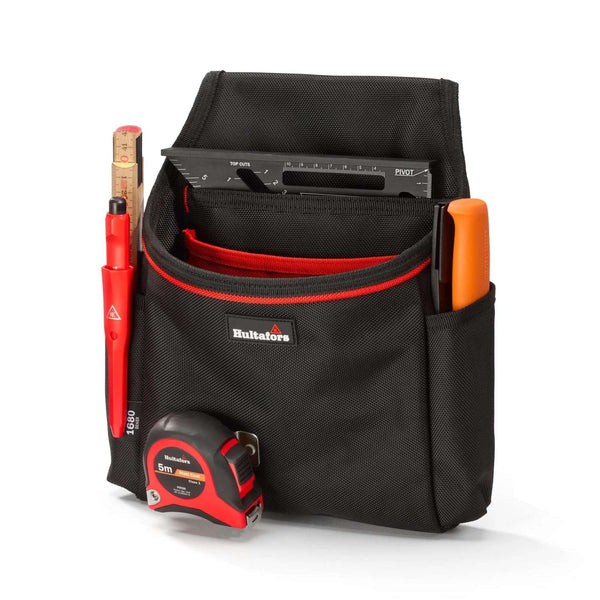 HULTAFORS Håndværkerlomme MRS