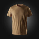 SNICKERS Klassisk T-shirt 2502 lysebrun
