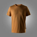 SNICKERS Klassisk T-shirt 2502 brun