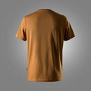 SNICKERS Klassisk T-shirt 2502 brun