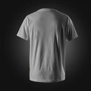 SNICKERS Klassisk T-shirt 2502 grå