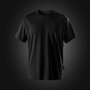 SNICKERS T-shirt med loose fit 2544 sort