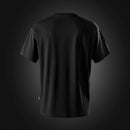 SNICKERS T-shirt med loose fit 2544 sort