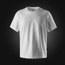 SNICKERS T-shirt med loose fit 2544 hvid