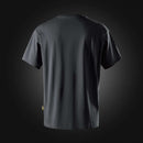 SNICKERS T-shirt med loose fit 2544 koksgrå