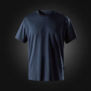 SNICKERS T-shirt med loose fit 2544 navy