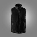 SNICKERS Pelsfibervest 8006 sort