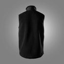 SNICKERS Pelsfibervest 8006 sort