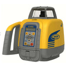 SPECTRA Rotationslaser GL1425C m. CR700 og RC1402