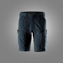 SNICKERS Serviceshorts i stretch 6114 navy