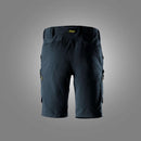 SNICKERS Serviceshorts i stretch 6114 navy