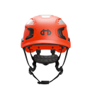 HELLBERG Sikkerhedshjelm SECTOR Ventileret orange