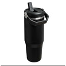 STANLEY IceFlow™ Flip Straw Black 0,89L