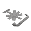HELLBERG SECTOR hygiejne kit