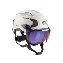 HELLBERG SECTOR kort visir Blå