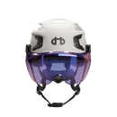 HELLBERG SECTOR kort visir Blå