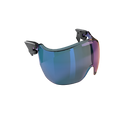 HELLBERG SECTOR kort visir Blå