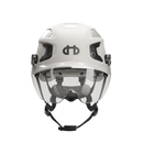 HELLBERG SECTOR kort visir Klar