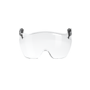 HELLBERG SECTOR kort visir Klar