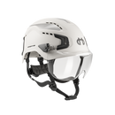 HELLBERG SECTOR kort visir Klar