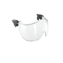 HELLBERG SECTOR kort visir Klar