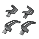 HELLBERG SECTOR remclips Sort