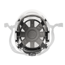 HELLBERG SECTOR reserve indsats Sort