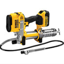 DEWALT Akkufedtsprøjte 18V DCGG571NK-XJ SOLO